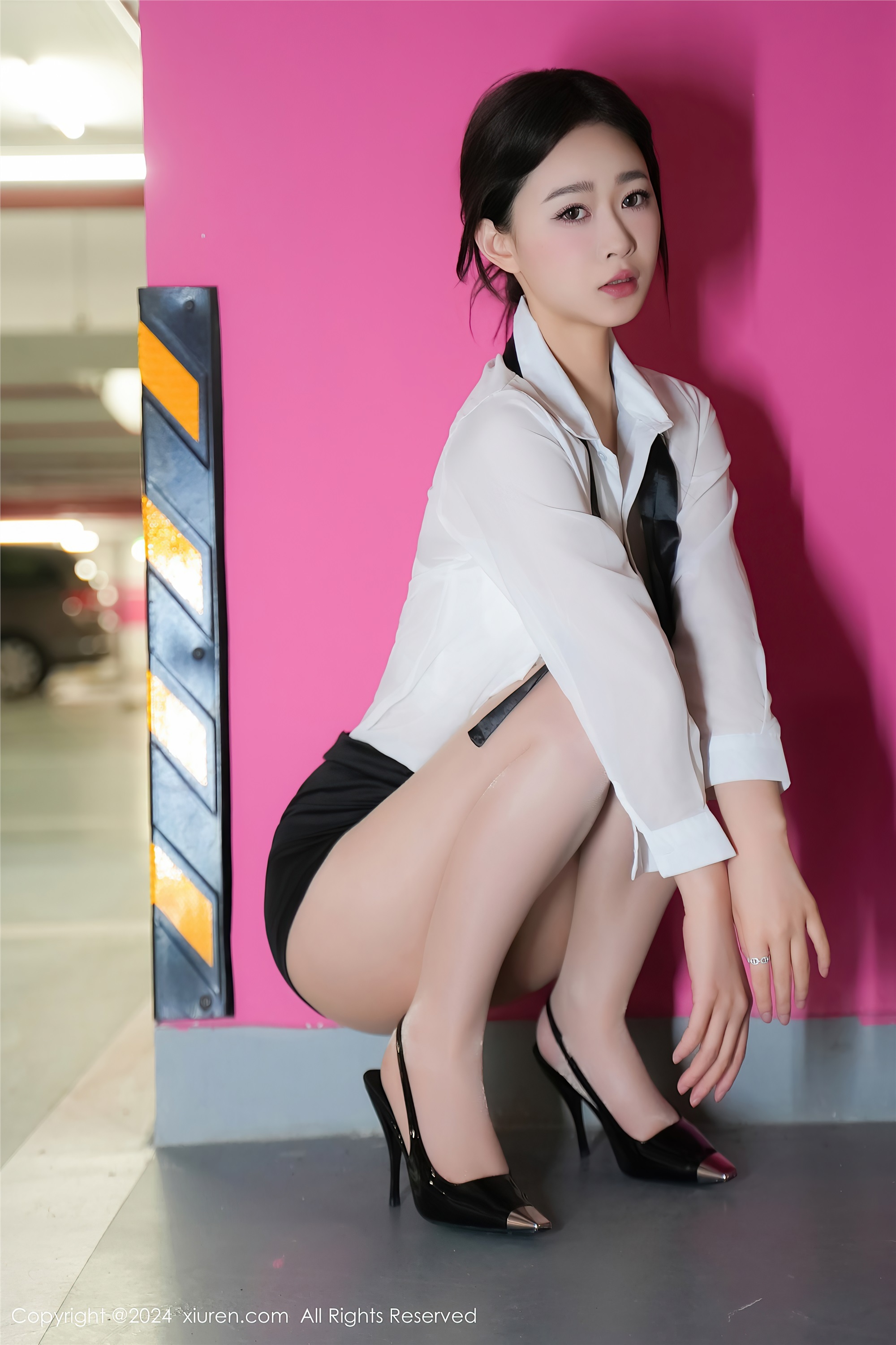 Xiuren秀人网 2024.05.29 NO.8613 软糖爱喝奶